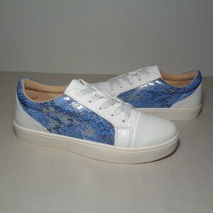 Journee Collection Size 7.5 M / LYNZ / Blue / Sneakers / New Women's Shoes